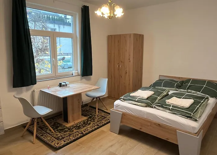 Traveler Apartment