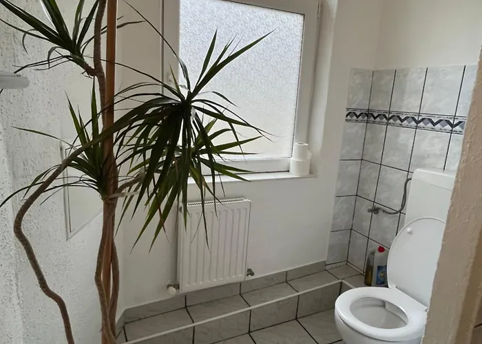 Traveler Apartment