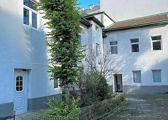 Traveler Apartment
