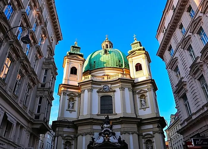 Traveler * Vienna
